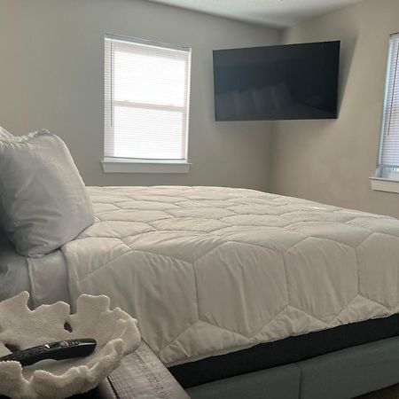فيلا 1408 Perrin Dr, Unit D - Ocean Walk Sleeps 8 شاطئ ميرتل المظهر الخارجي الصورة