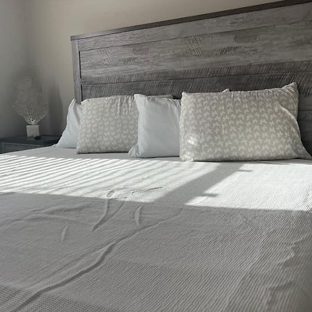 فيلا 1408 Perrin Dr, Unit D - Ocean Walk Sleeps 8 شاطئ ميرتل المظهر الخارجي الصورة
