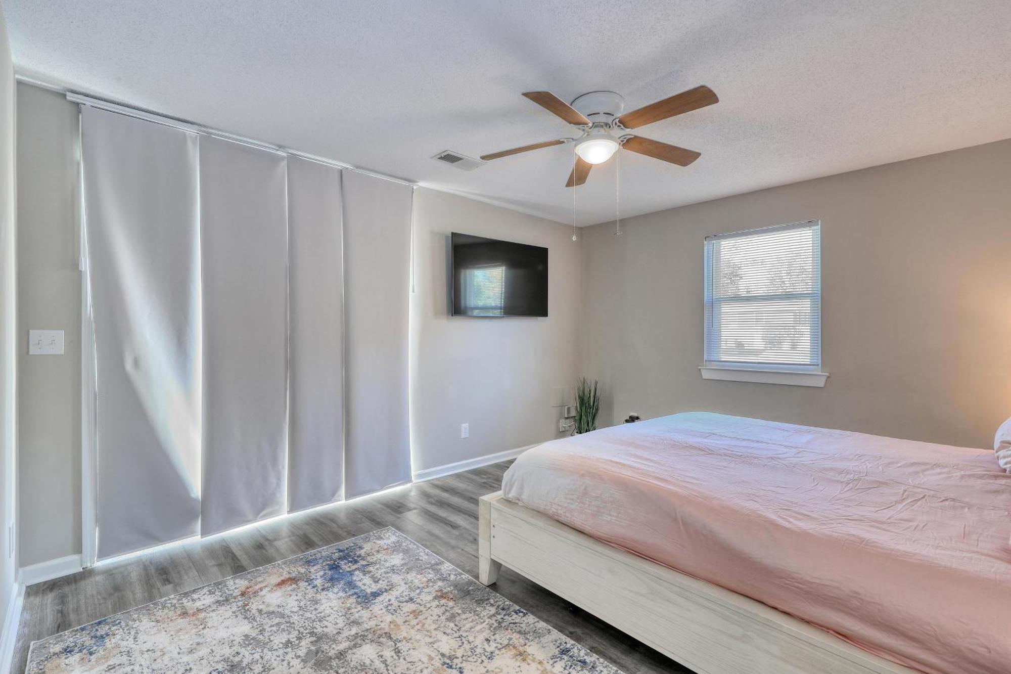 فيلا 1408 Perrin Dr, Unit D - Ocean Walk Sleeps 8 شاطئ ميرتل المظهر الخارجي الصورة