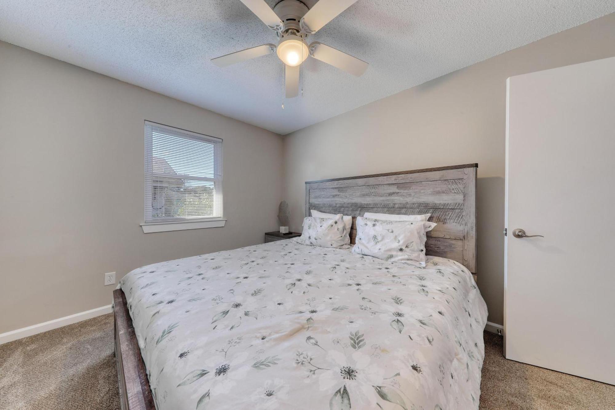 فيلا 1408 Perrin Dr, Unit D - Ocean Walk Sleeps 8 شاطئ ميرتل المظهر الخارجي الصورة