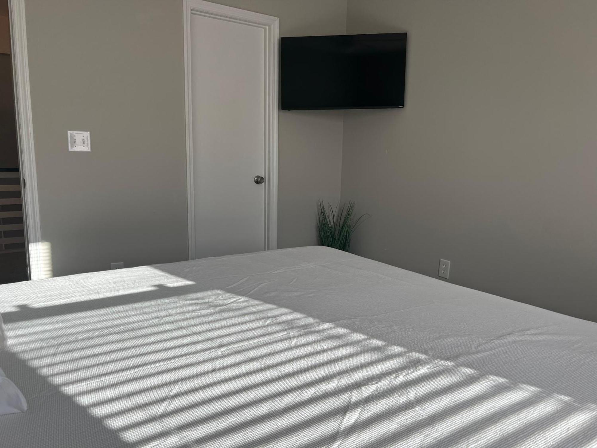 فيلا 1408 Perrin Dr, Unit D - Ocean Walk Sleeps 8 شاطئ ميرتل المظهر الخارجي الصورة
