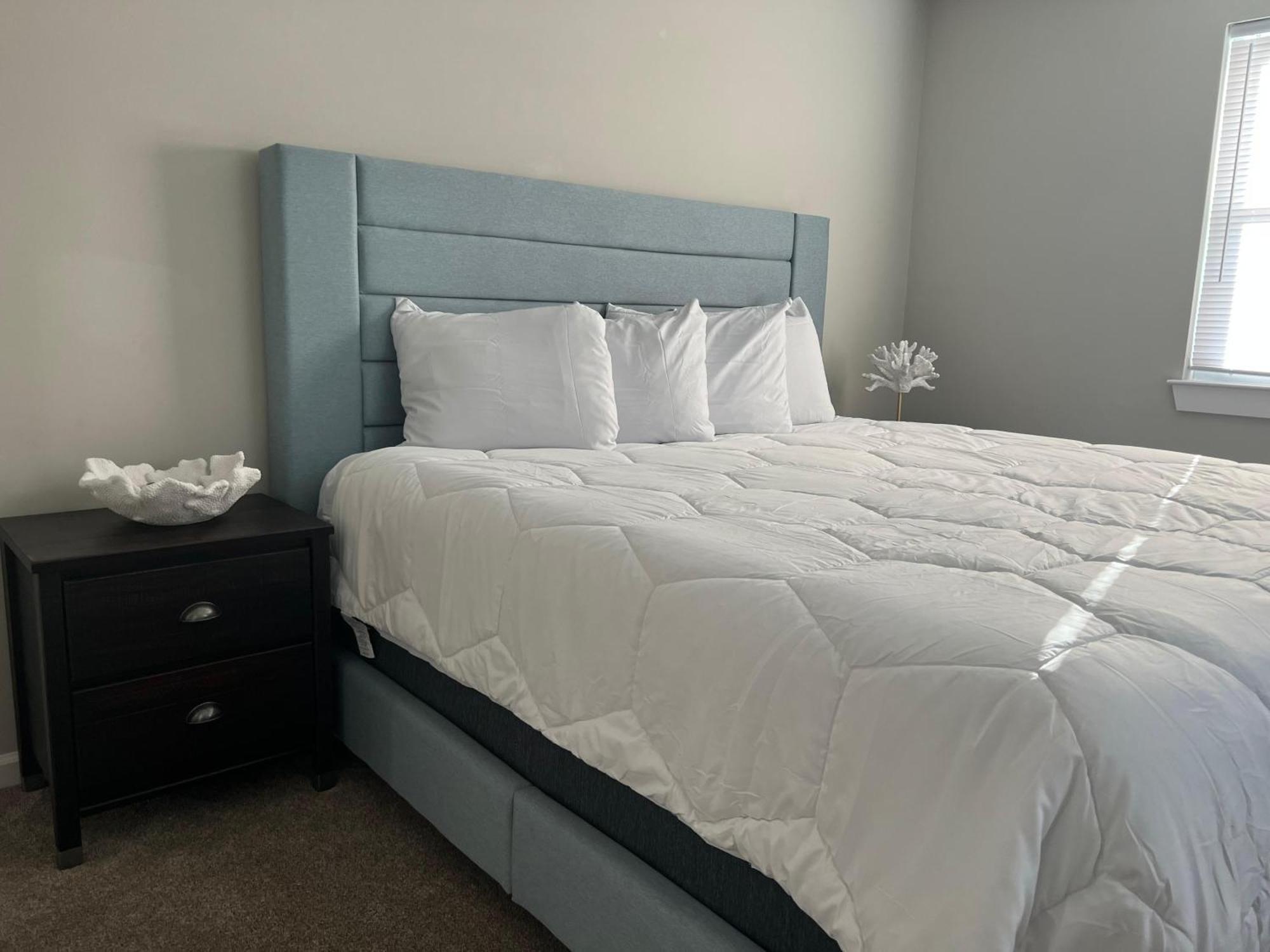 فيلا 1408 Perrin Dr, Unit D - Ocean Walk Sleeps 8 شاطئ ميرتل المظهر الخارجي الصورة