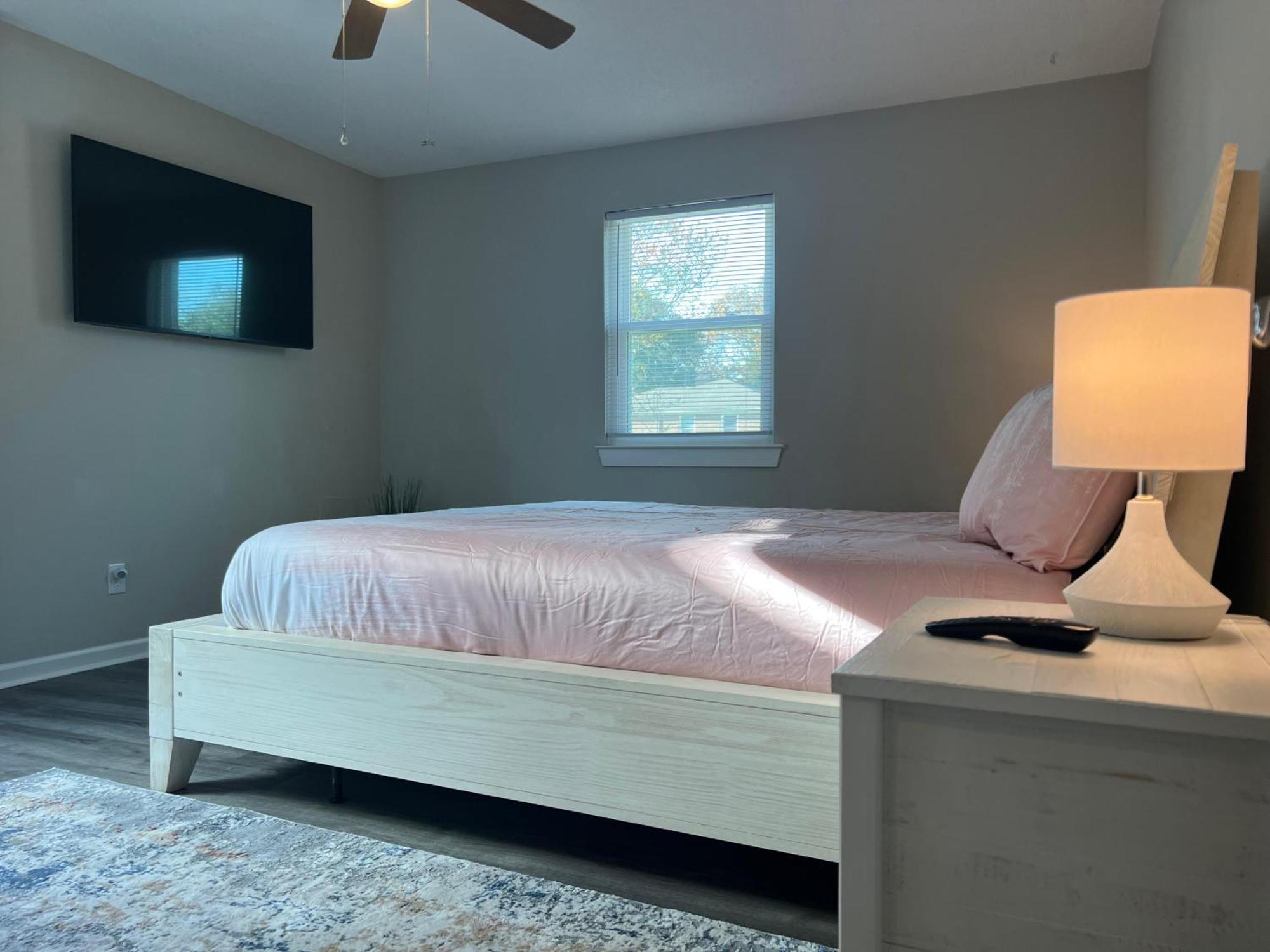 فيلا 1408 Perrin Dr, Unit D - Ocean Walk Sleeps 8 شاطئ ميرتل المظهر الخارجي الصورة