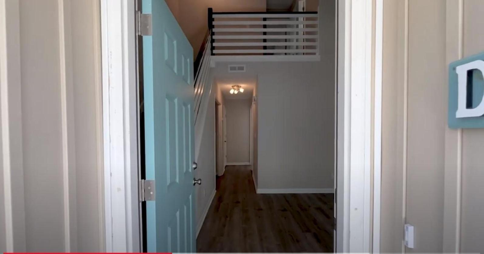 فيلا 1408 Perrin Dr, Unit D - Ocean Walk Sleeps 8 شاطئ ميرتل المظهر الخارجي الصورة