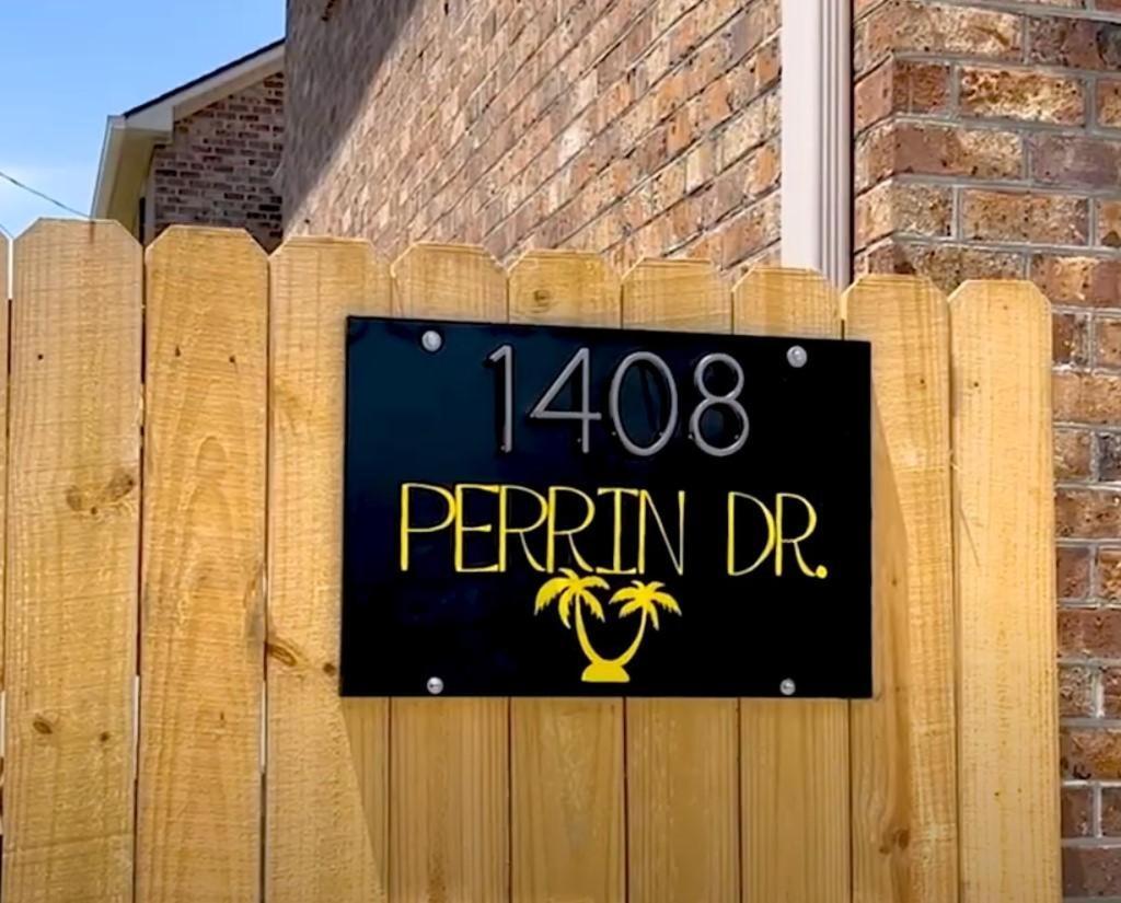 فيلا 1408 Perrin Dr, Unit D - Ocean Walk Sleeps 8 شاطئ ميرتل المظهر الخارجي الصورة