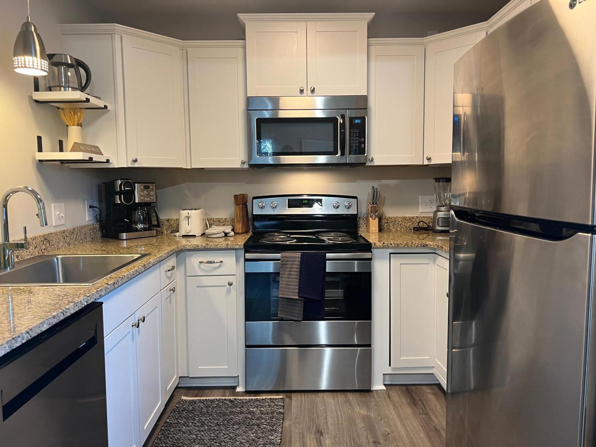 فيلا 1408 Perrin Dr, Unit D - Ocean Walk Sleeps 8 شاطئ ميرتل المظهر الخارجي الصورة